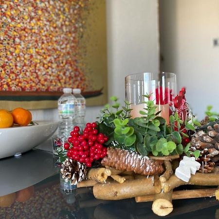 מאלגה Apartment Plaza Colmenillas מראה חיצוני תמונה