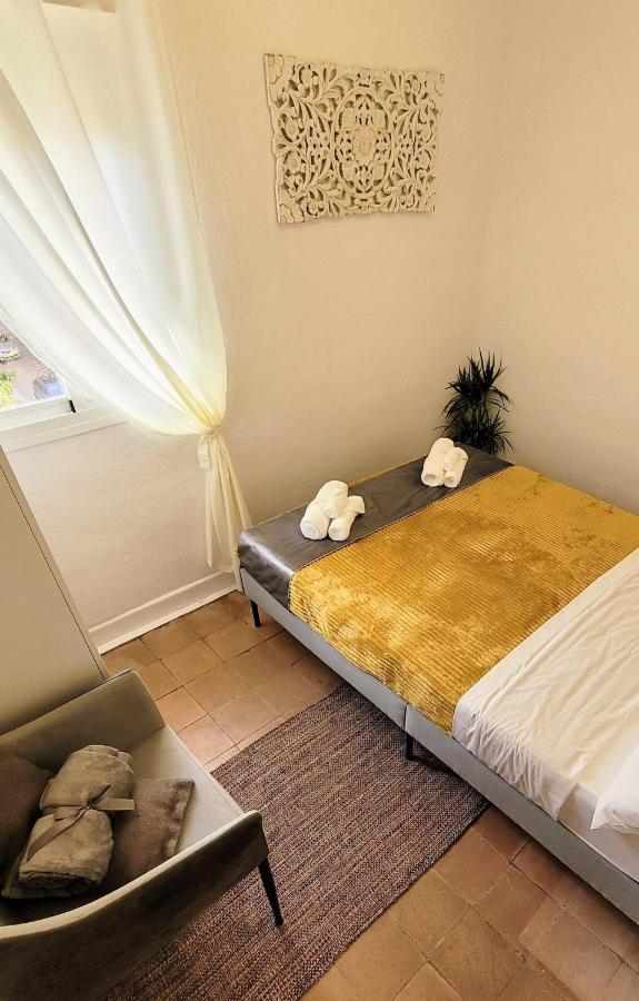 מאלגה Apartment Plaza Colmenillas מראה חיצוני תמונה