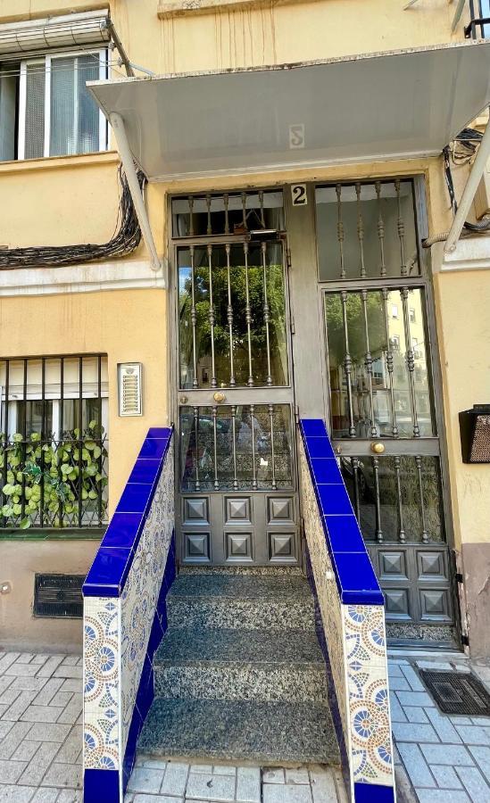 מאלגה Apartment Plaza Colmenillas מראה חיצוני תמונה