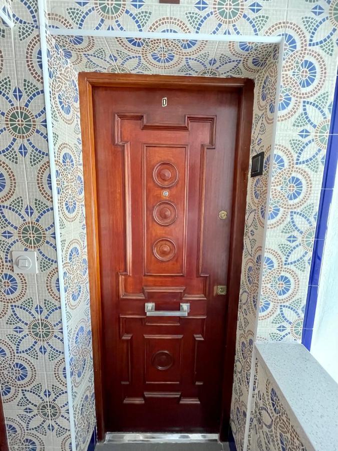 מאלגה Apartment Plaza Colmenillas מראה חיצוני תמונה
