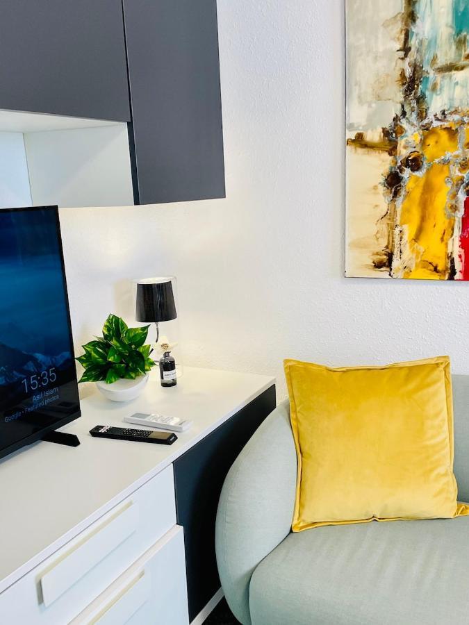 מאלגה Apartment Plaza Colmenillas מראה חיצוני תמונה