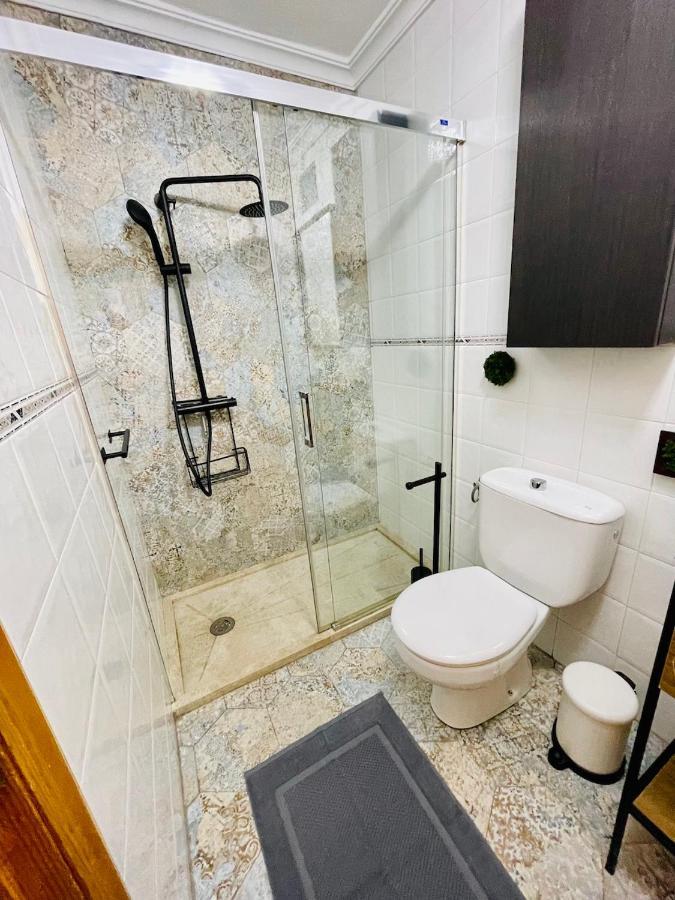 מאלגה Apartment Plaza Colmenillas מראה חיצוני תמונה