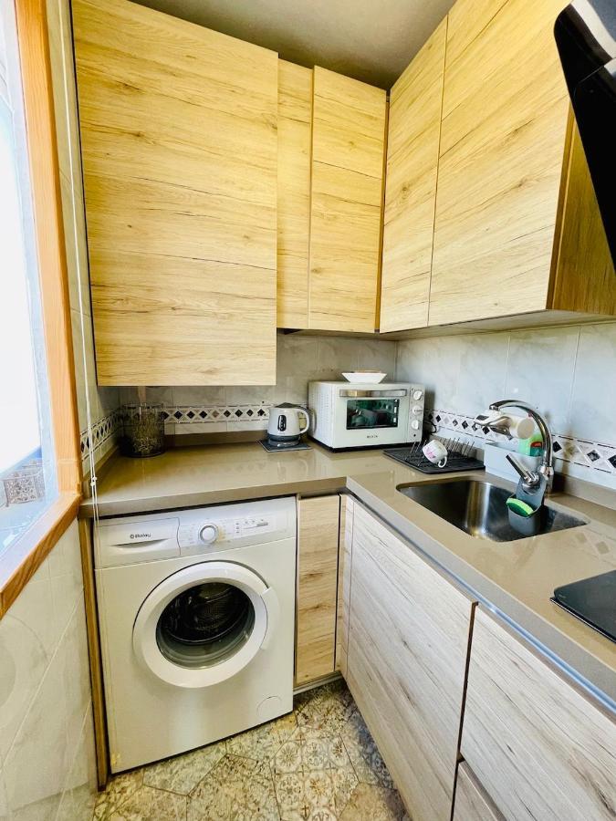 מאלגה Apartment Plaza Colmenillas מראה חיצוני תמונה