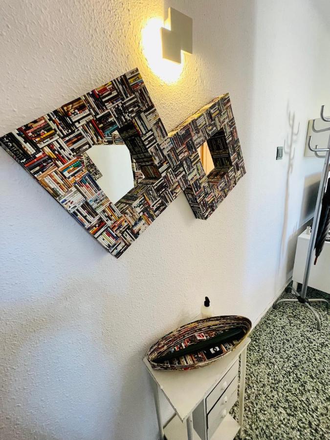 מאלגה Apartment Plaza Colmenillas מראה חיצוני תמונה