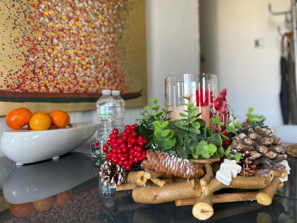 מאלגה Apartment Plaza Colmenillas מראה חיצוני תמונה